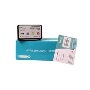 MOTOLURGY® - SIMTAC Plug And Play Hazard Flasher/Indicator Flasher ...