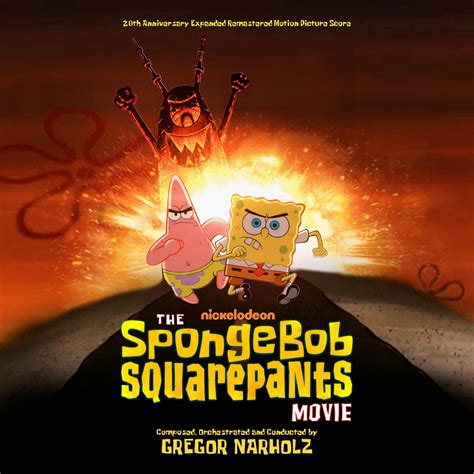 Spongebob SquarePants OST 的图像结果
