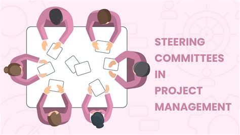 Steering Committees: Roles, Functions & Best Practices