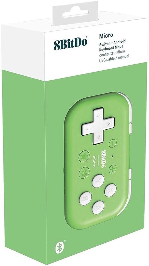 Image result for 8Bitdo Mini Controller Review