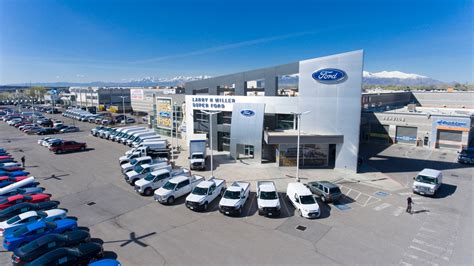 Ford Dealer Near Me | Ford Dealership Near Me | Ford Dealership