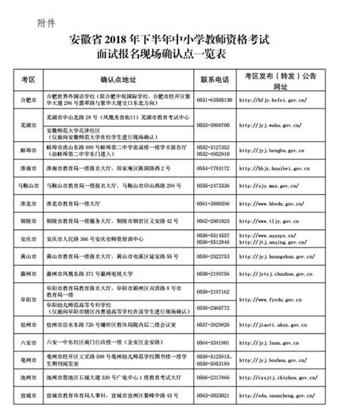 郑州教师资格证考试时间表- 郑州本地宝