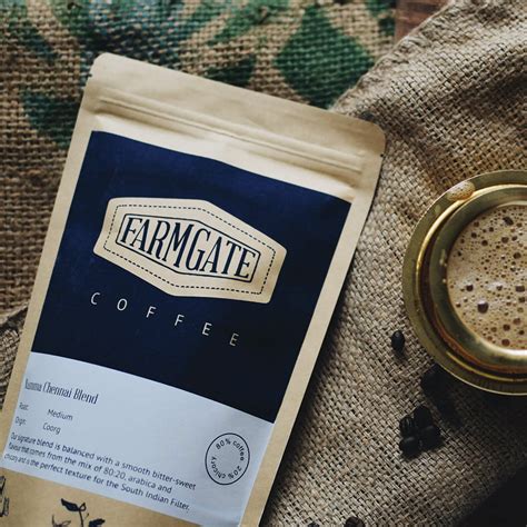 Get Namma Chennai Blend: South Indian Filter - Pack of 2 (200g) at ...