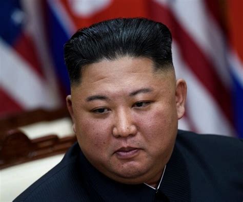 Report: Kim Jong Un Furious That Sister Seen as 'Second-in-Command ...