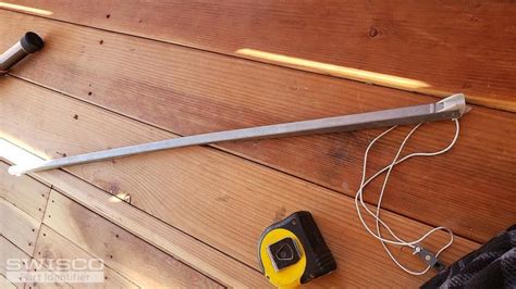 Image result for How to Install Spring Balancer Windows Sash Springs