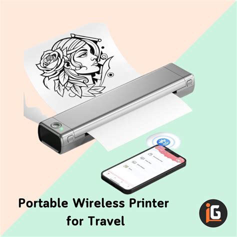 Image result for Portable Lab Printer