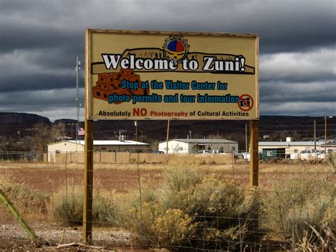Unraveling the Enchanting Tapestry of Zuni Pueblo’s Cultural Heritage