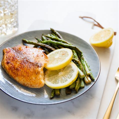 Baked Tilapia From Frozen : Baked Tilapia Fish Tacos - EIZJO