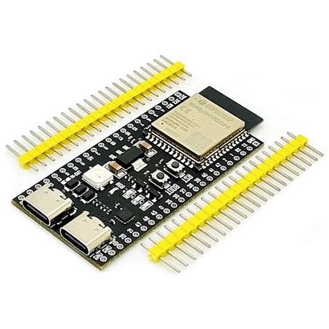 YD-ESP32-S3 N8R2 Development Board - 8MB Flash 2MB PSRAM