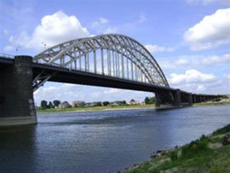 Waalbrug (Nijmegen) - What to Know Before You Go (with reviews ...