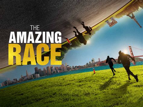 Amazingracex