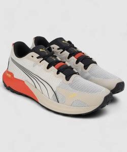 PUMA Fast-Trac Nitro Running Shoes For Men - Buy PUMA Fast-Trac Nitro ...