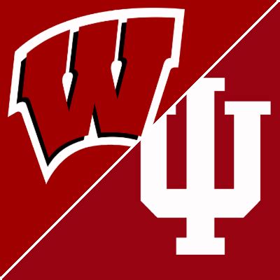 Indiana 31-7 Wisconsin (15 Nov, 2025) Final Score - ESPN (IN)