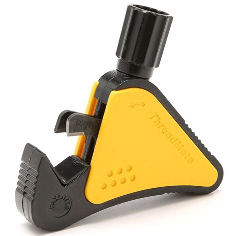 Thread Repair Tool 的图像结果