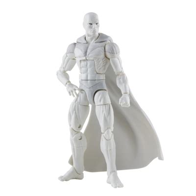 Marvel Legends Series Vision 6-inch Retro Action India | Ubuy