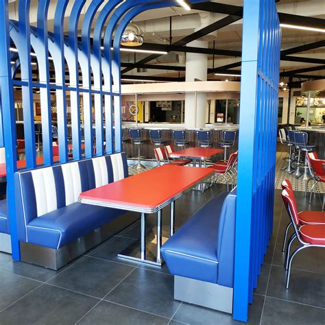 Diner 的图像结果