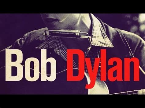Bob Dylan - The Best Of - YouTube