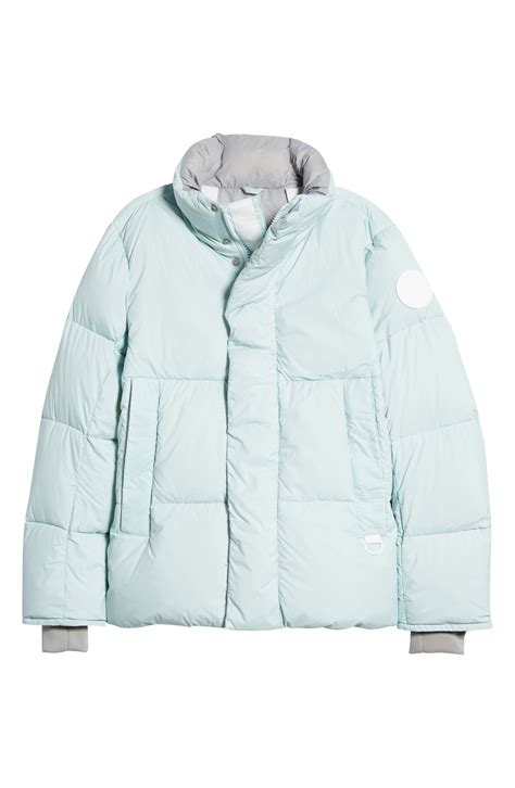 Canada Goose Everett 750 Fill Power Down Puffer Jacket, $950 ...