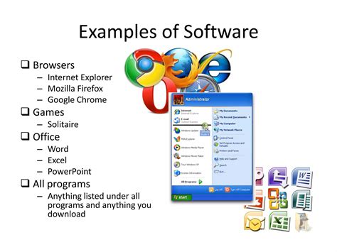 Image result for Computer Software Basics for Beginners