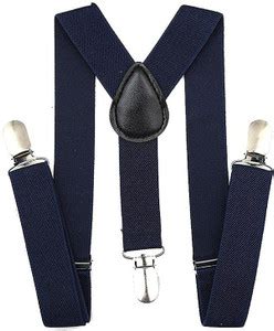 Cotton Suspenders - Buy Cotton Suspenders Online at Best Prices In ...