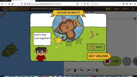 Image result for Code Monkey Com.platformer Level 20