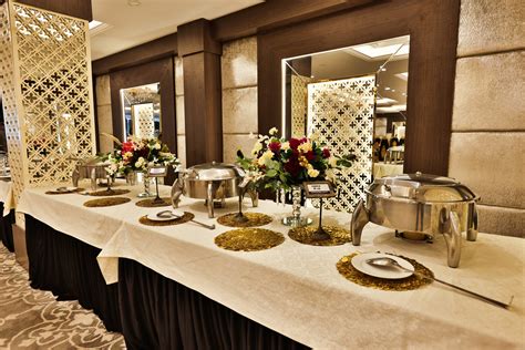 Banquets — CASA AISHBAGH