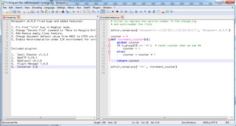 Image result for Python Notepad Download