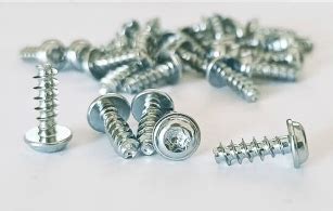 Image result for Thread Forming Screws