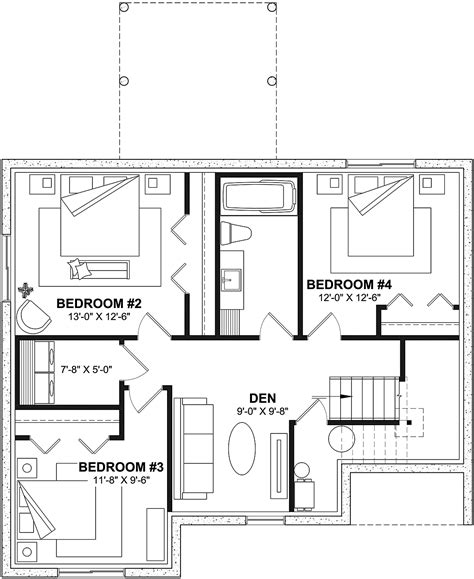 New House Drawing Plan 的图像结果