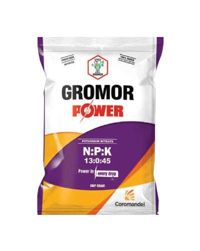 Coromandel Coromandel KNO3 13:0:45 25kg - Agrostar