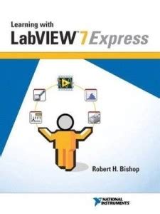 Learning with LabVIEW 7 Express: Buy Learning with LabVIEW 7 Express by ...