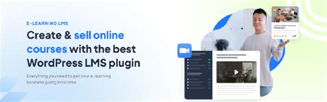 Best MasterStudy Education WordPress Theme For Your LMS Website