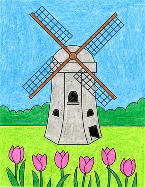 Image result for Metal Windmill Draw