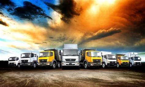 DICV's Oragadam plant rolls out 20,000 trucks | Team-BHP