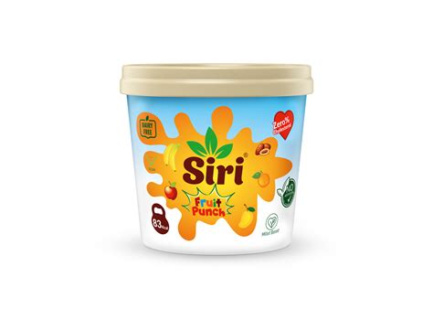 Siri Millets Ice Cream | Siri millets