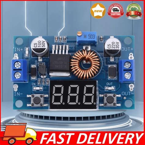 Image result for Xl4015e1 Step Module