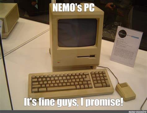 Image result for First Meme Computer