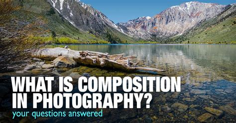 Defining Composition in Photography & How to Learn It • PhotoTraces | Composition photography ...