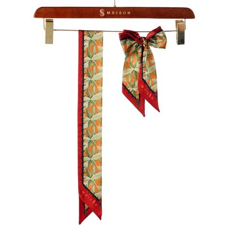 Whisper of Wind Fular | Ferah ve Zarif Stil | 8 Maison