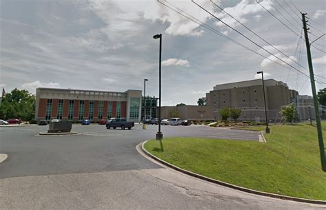 Whitfield County Detention Facility GA: Inmate Search & Roster