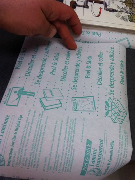 Image result for Tips for Using Contact Paper