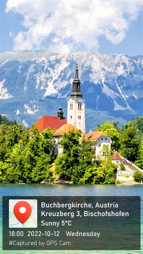 Unduh Aplikasi GPS Map Camera: Geotag di PC (Emulator) - LDPlayer