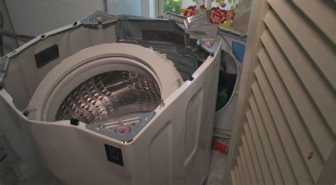 Image result for Dangerous Washing Machine Explosion