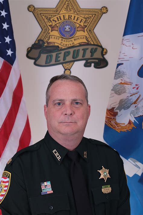 Uniform Patrol - EBRSO.org