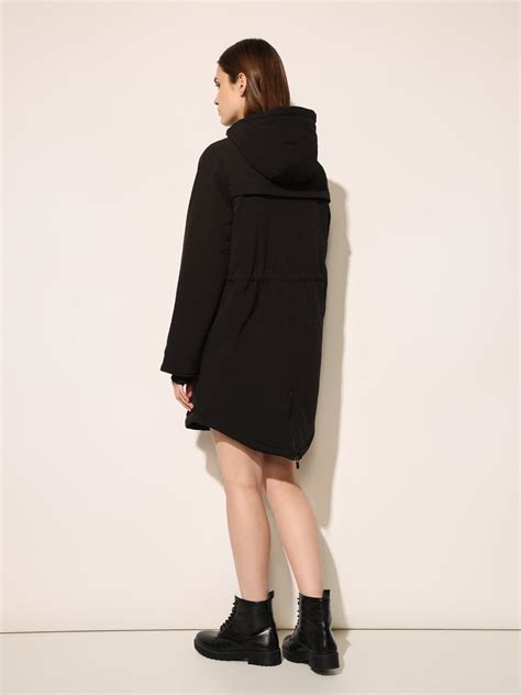 Puffer & Parka Jackets