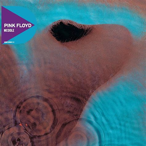 Meddle - Pink Floyd album - The Pink Floyd HyperBase