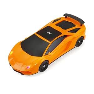 MZ F4 (Portable Bluetooth Speaker) Dynamic Thunder Sound Auto Series ...