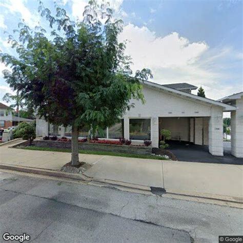 Warco-Falvo Funeral Home Inc Obituaries