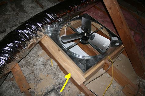 Save Energy & Money with a Whole House Fan Installation - Community ...