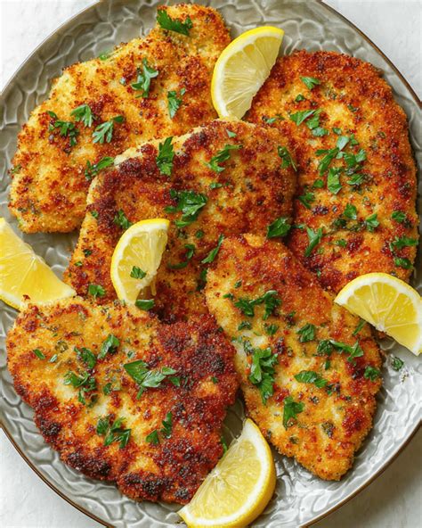 Chicken Cutlets – Best 30-Minute Crispy Dinner You’ll Love